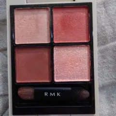 RMK シンクロマティックアイシャドウパレット 05ディライトフル