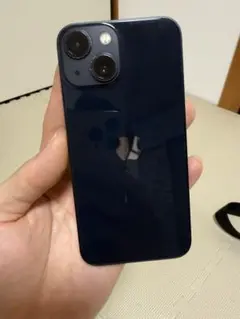 iPhone13 128G 傷若干有り | Mercari