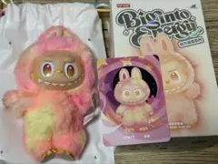 ラブブ エナジー ロイヤリティ