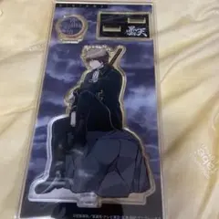 銀魂 沖田総悟 曇天 アクリルスタンド