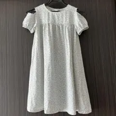 ROPE PICNICワンピース 130cm