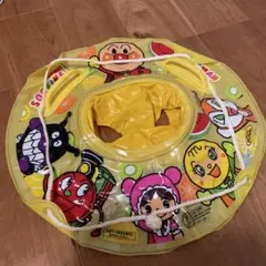 アンパンマン 浮き輪