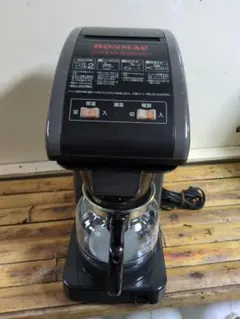 業務用コーヒーマシン CH-140 ハッピーコーヒーマシン - メルカリ