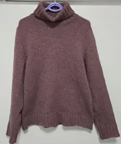 Maison Margiela（メゾンマルジェラ） タートルネックセーター