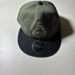 XLARGE NEW ERAキャップのサムネイル