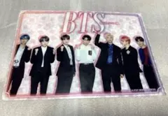 BTS ファイル ミニサイズ