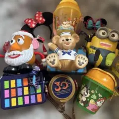 2026年最新】ポップコーンバケット ポテトヘッドの人気アイテム - メルカリ