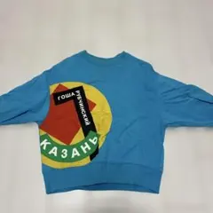 2025年最新】gosha rubchinskiy メンズ トレーナー・スウェットの人気