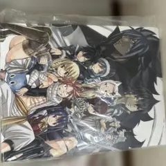 ゼノブレイド2 高精細アクリルアートボード - メルカリ