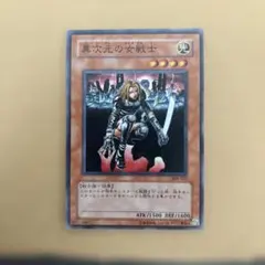 購*い様 こ*ろ様 遊戯王 異次元の女戦士 304-027のサムネイル