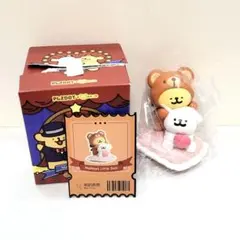 末日デブ猫 zombcatソフビ morimei ネコ sofvi 抽選 - メルカリ