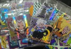 ワンピース ウエハース シール まとめ売り