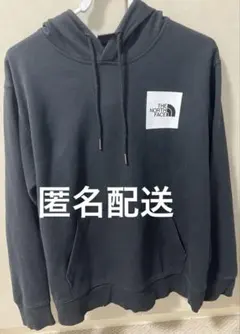 THE NORTH FACE パーカー ブラック