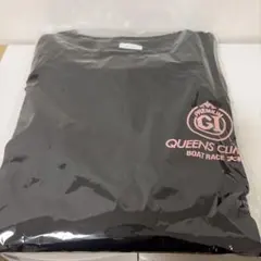 ボートレース大村　ロングTシャツ　クイーンズクライマックス　2025.12月