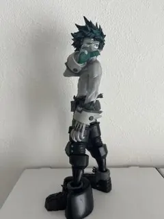 緑谷出久 NOIR EDGE COLLECTION フィギュア