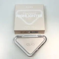 CLIO クリオ エッセンシャルハイライタータップ H02 バニラシェル 新作⁠