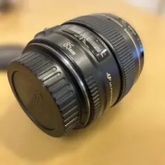 ☆動作確認済☆ Canon EF 85mm F1.8 usm　＃347 レンタル - Canon(キヤノン)EF85mm F1.8 USM | カメラと交換