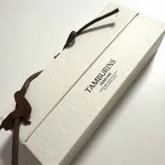 TAMBURINS タンバリンズ パピーディスカバリーセット ノベルティ 香水