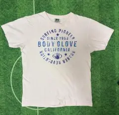 BODY GLOVE SURFING PIONEER Tシャツ 古着 激レア