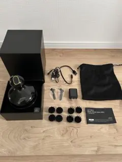 MYTREX EMS HEAD SPA PRO EMS ヘッドスパ プロ