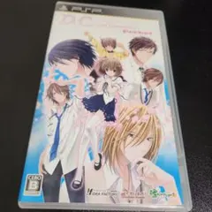 D.C. Girl’s Symphony Pocket 〜ダ・カーポ〜 ガール…