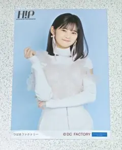 つばきファクトリー　石井泉羽　特大アクリルスタンドフィギュア　新品未開封 つばきファクトリー 石井泉羽 特大アクリルスタンドフィギュア