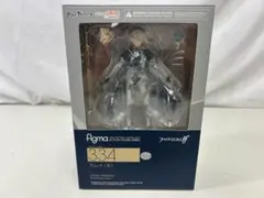 figma カムイ(女)　ファイアーエムブレムif