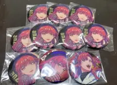 Paradox Live、パラライ、アン・フォークナー、缶バッジ、10点