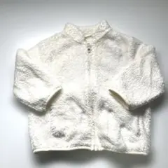 ユニクロフリース 80