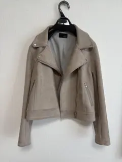 Grand Table レディース 革ジャン パーカー Grandtableのジャケット/アウターの商品一覧｜ファッション通販の
