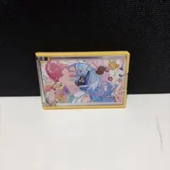 DECO＊27 鏡 ガチャガチャのサムネイル
