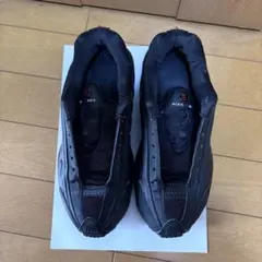 Nike Women's Shox R4 NIKE SHOX R4 WMNS