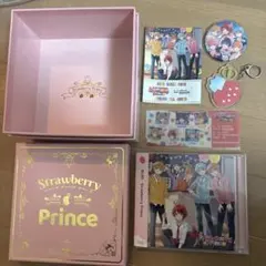 すとぷり3rdフルアルバム豪華タイムカプセルBOX盤