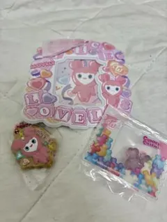 【TWICE】MOVELYセット