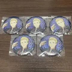 志麻 缶バッジ 春ツアー2020 花 - メルカリ