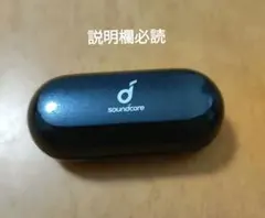 Anker Soundcore Liberty Neo ブラック ジャンク品