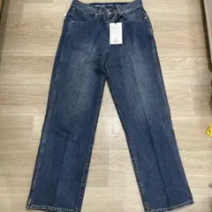 BAYFLOW JEANS ストレートデニム M