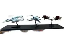 スターウォーズ 模型