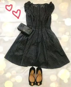 スナイデル♡ワンピース美品 最終値下げ