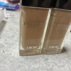 Dior Forever Skin Glow ファンデーション ON, 1N
