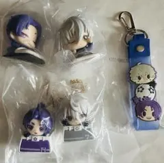 ブルーロック　凪誠士郎　御影玲王　セット