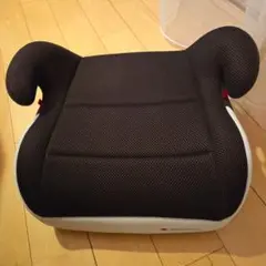 美品　LEAMAN ジュニアシート