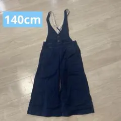 Daddy Oh Daddy デニム サロペット オーバーオール