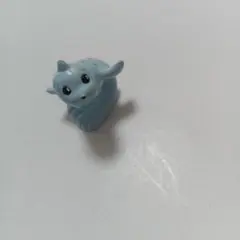 d*7様 POKEMON　ポケモン　ジュゴン　 フィギュア　約２.５cm