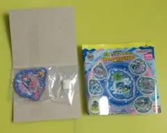 ⑤祝ケータイかいツー!たまごっちプラス キャラマグネッツのサムネイル