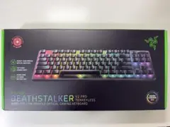 Razer DeathStalker V2 Pro Tenkeyless