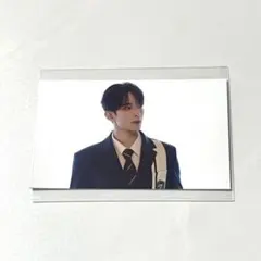 SEVENTEEN DREAM ドギョム　トレカ　タワレコ特典