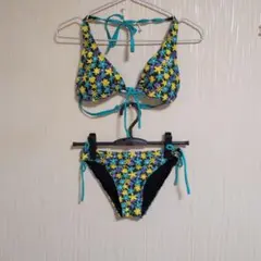 ビキニ　水着　セパレート　М　ニッキー　レディースのサムネイル