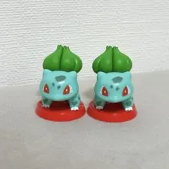 ポケモン チョコエッグ フシギダネ