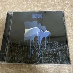 ONE OK ROCK DETOX CD